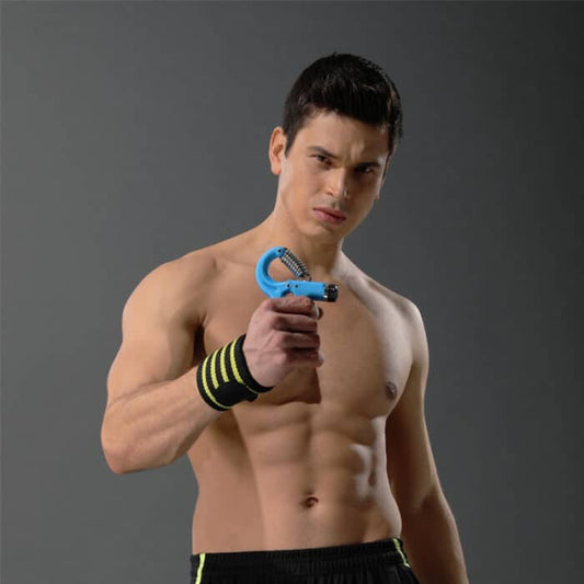 Hand Grip Trainer Gripper Strengthener
