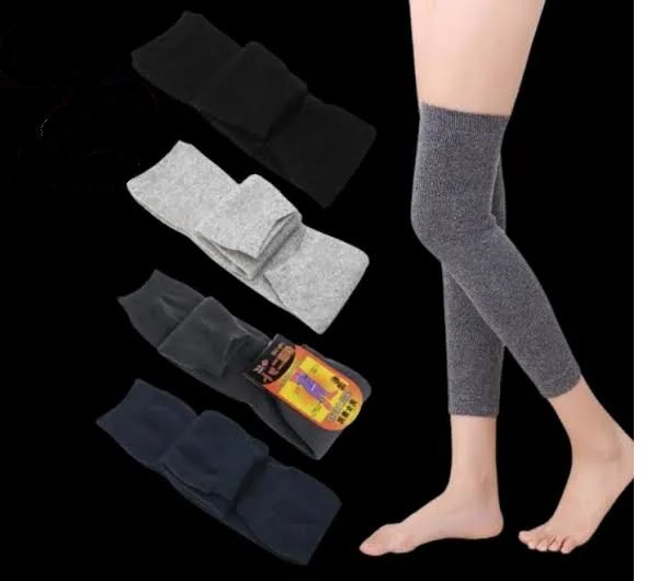 Men Women Cold Proof Plush Socks