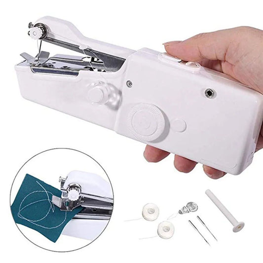 Mini Portable Handy Sewing