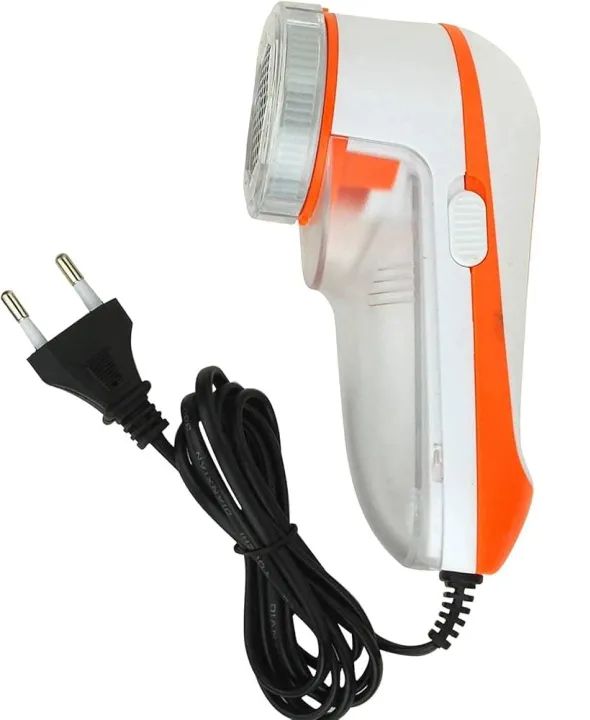 NOVA Electric Lint & Pilling Remover