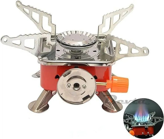 Portable Gas Stove