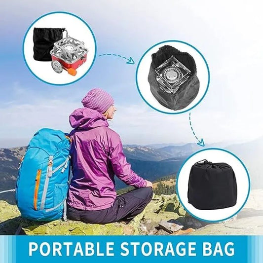 Portable Gas Stove