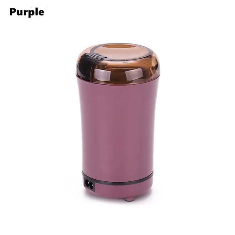 Multi-Function Electric Coffee & Spice Grinder