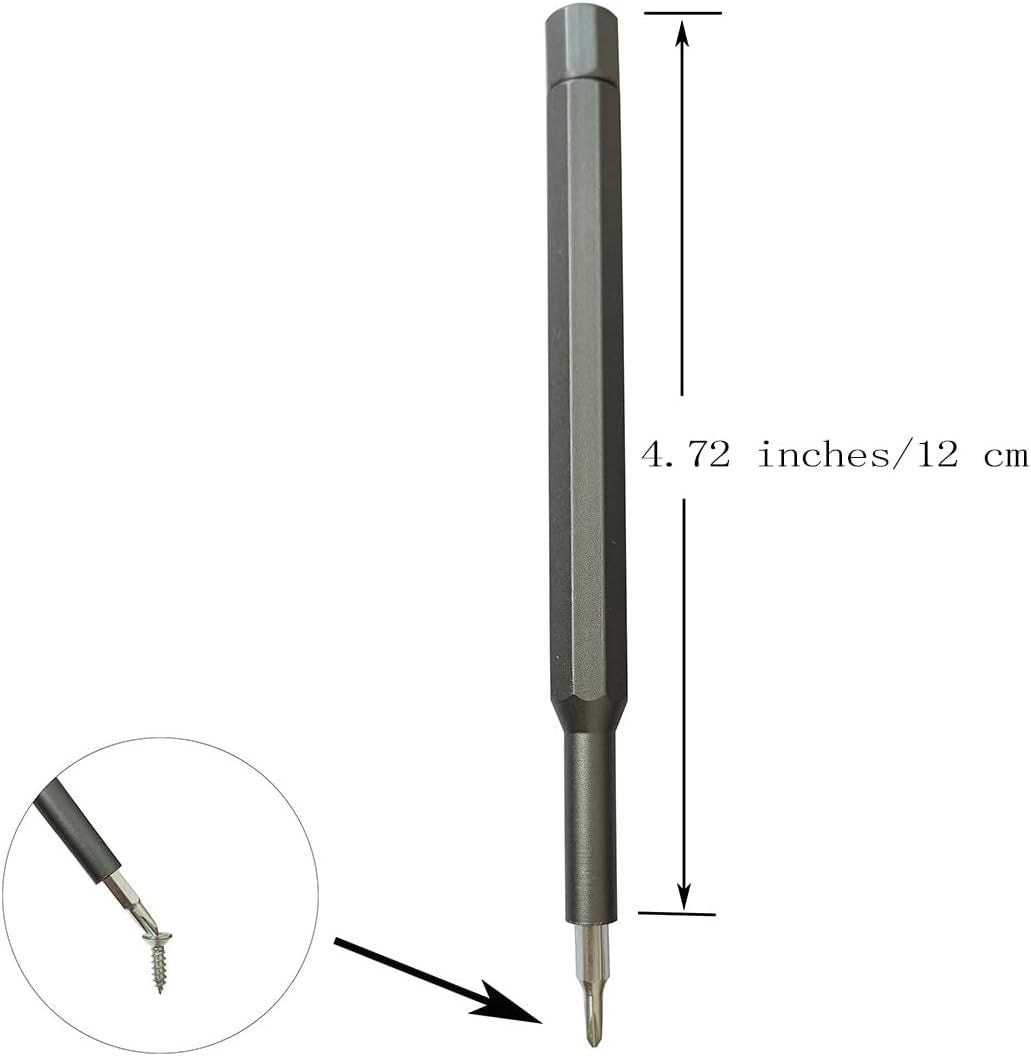 Precision Screwdriver Set