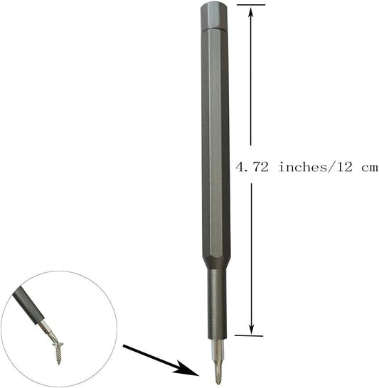 Precision Screwdriver Set