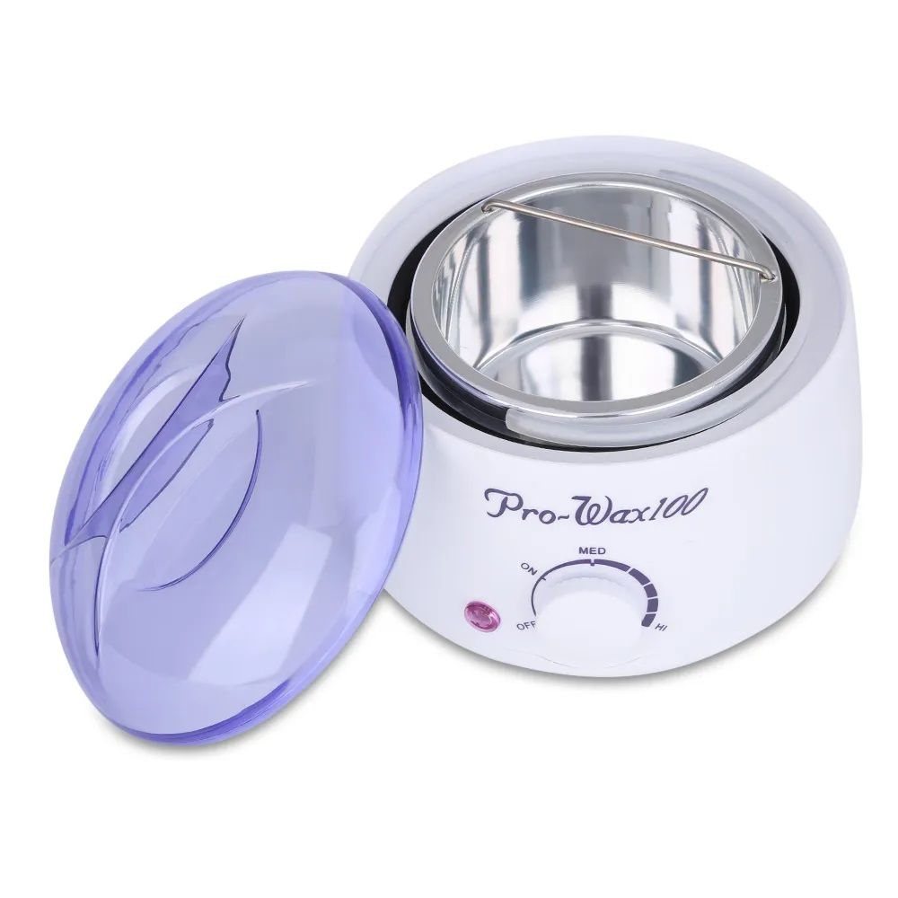 PRO WAX Heater Machine Professional Hair Removal Prowax