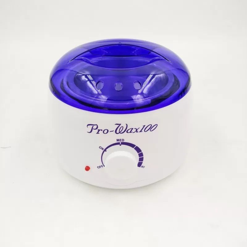 PRO WAX Heater Machine Professional Hair Removal Prowax
