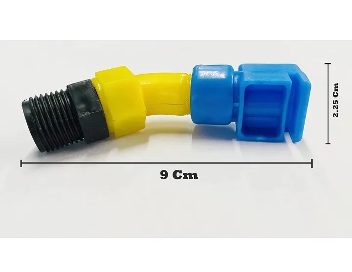 Modular Solar Panel Cleaning System