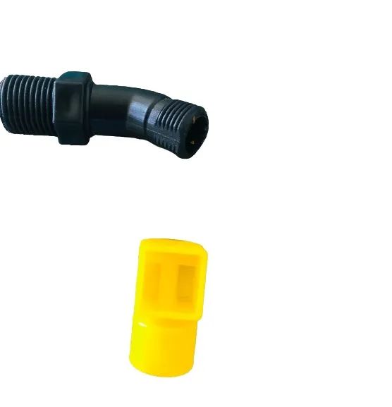 Modular Solar Panel Cleaning System