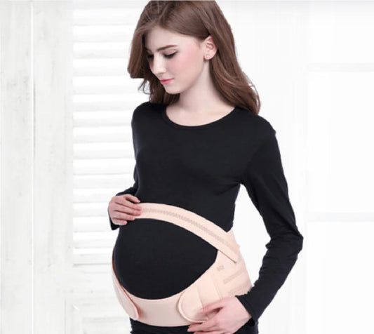 Women Pregnancy Support Belt