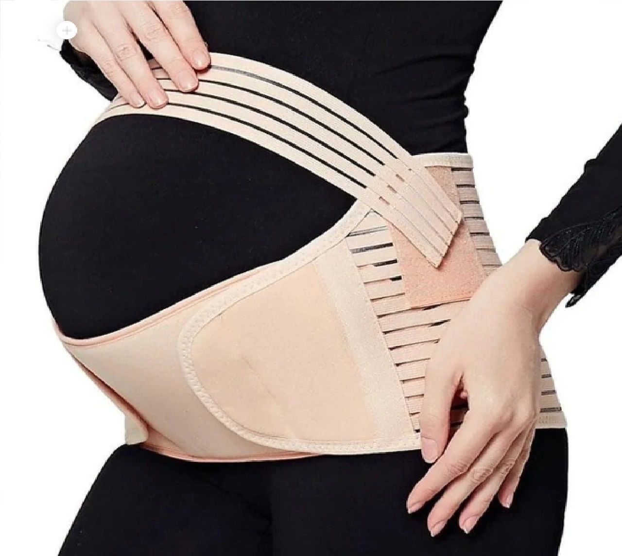 Women Pregnancy Support Belt