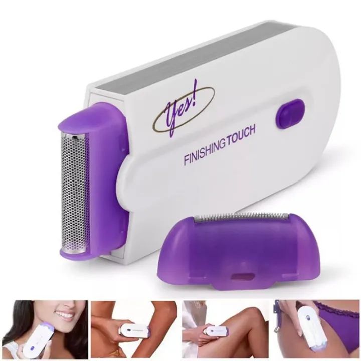 Professional Painless Hair Removal Kit